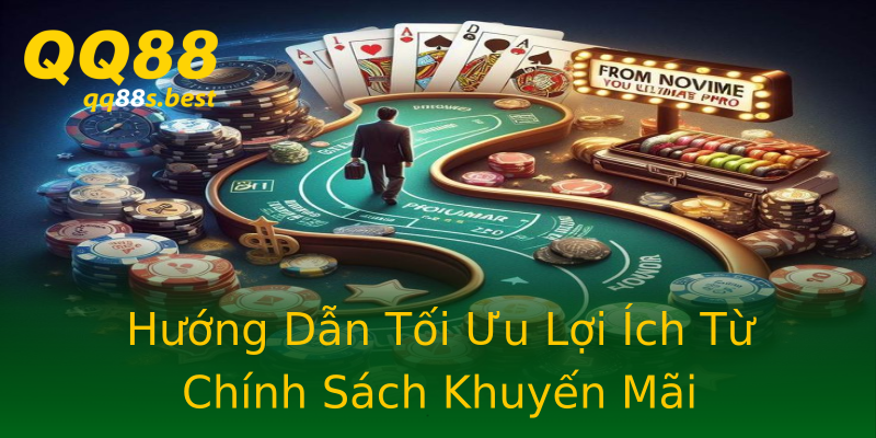 Hướng Dẫn Tối Ưu Lợi Ích Từ Chính Sách Khuyến Mãi Hướng Dẫn Tối Ưu Lợi Ích Từ Chính Sách Khuyến Mãi