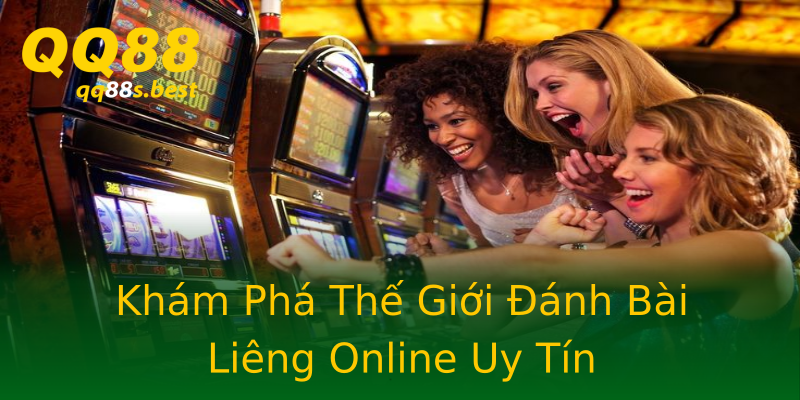 Khám Phá Thế Giới Đánh Bài Liêng Online Uy Tín Khám Phá Thế Giới Đánh Bài Liêng Online Uy Tín