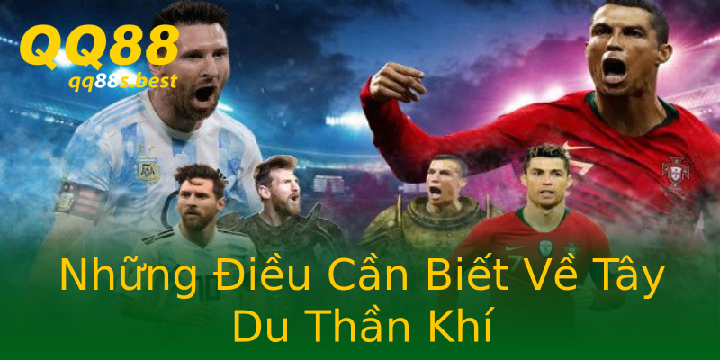 Những Điều Cần Biết Về Tây Du Thần Khí Những Điều Cần Biết Về Tây Du Thần Khí