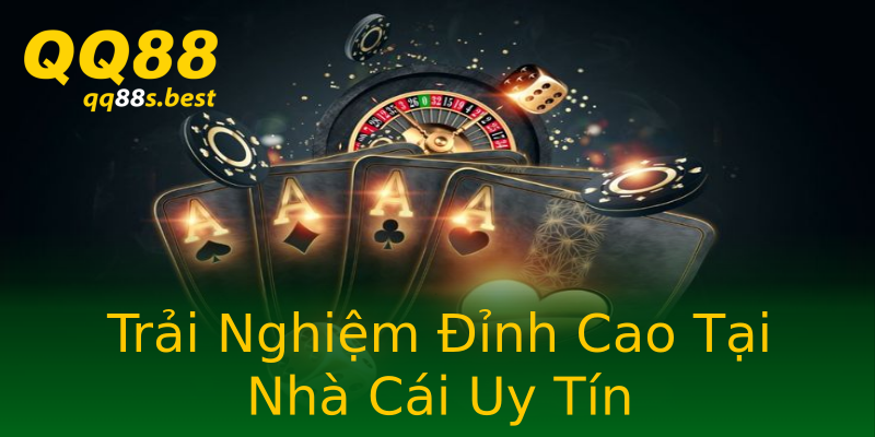 Trải Nghiệm Đỉnh Cao Tại Nhà Cái Uy Tín Trải Nghiệm Đỉnh Cao Tại Nhà Cái Uy Tín